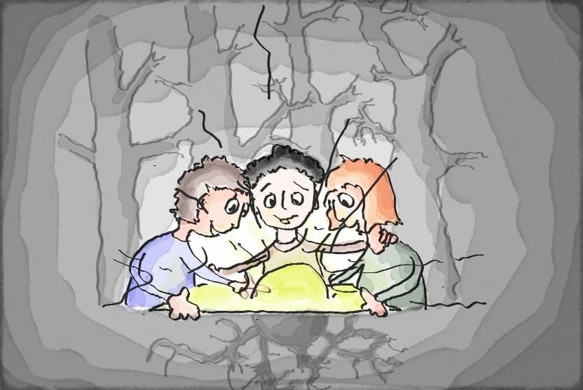 Kokybiska pauze nuotrauka - Teams at Ease